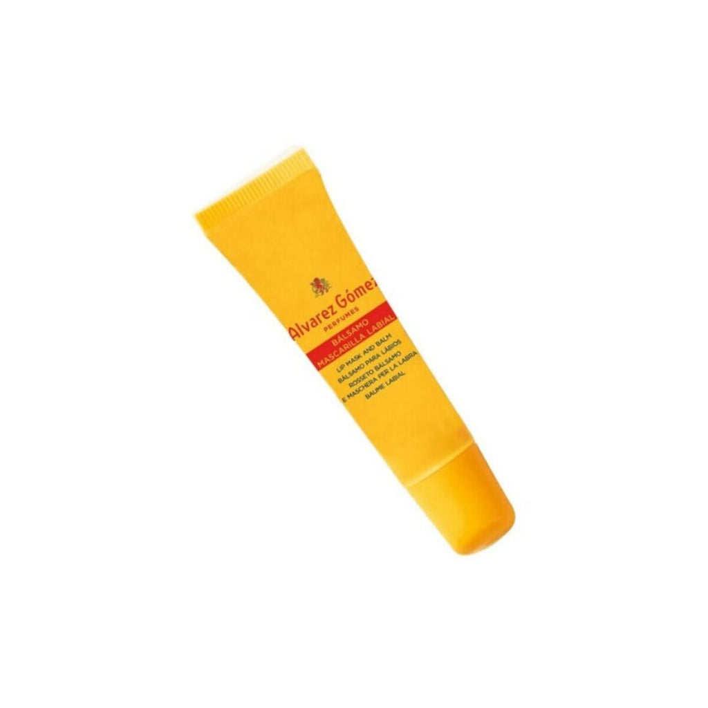 Feuchtigkeitsspendender lippenbalsam alvarez gomez (15 ml)