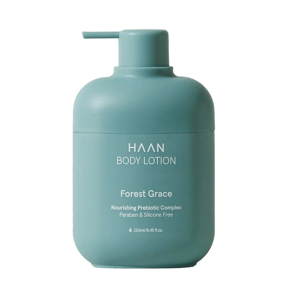 Körperlotion haan forest grace 250 ml - schönheit hautpflege