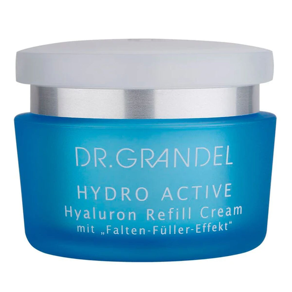 Anti-aging-tagescreme dr. Grandel hydro active 50 ml