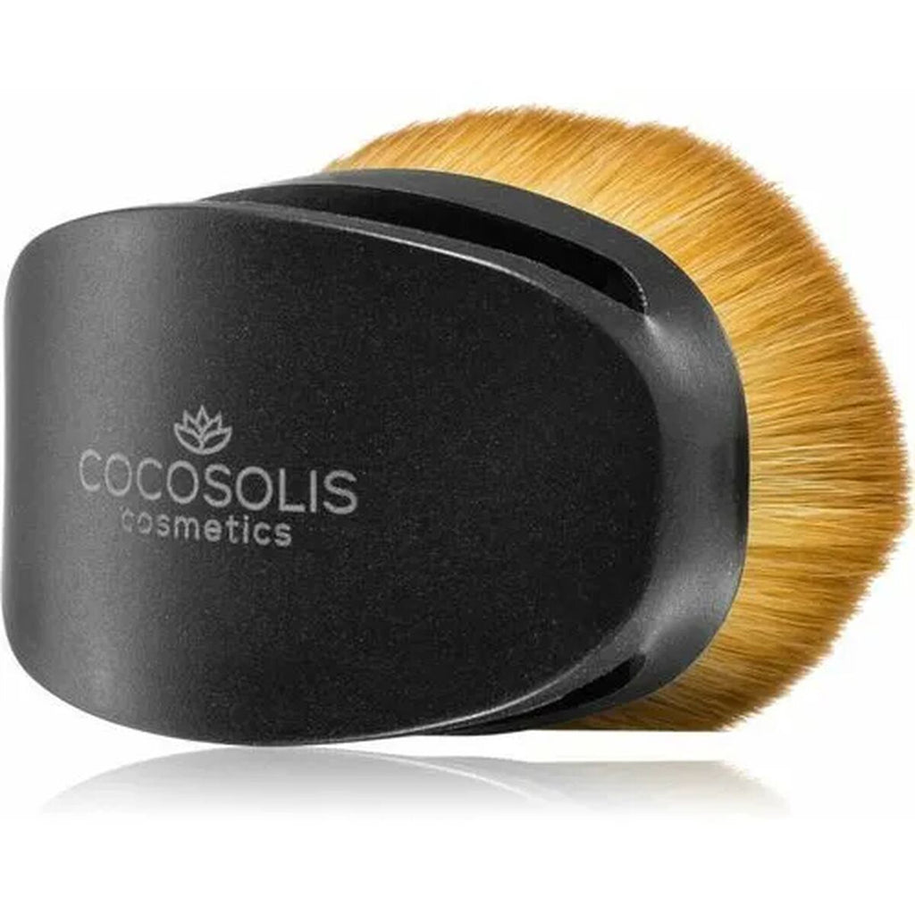 Make-up pinsel cocosolis - schönheit utensilien und zubehör