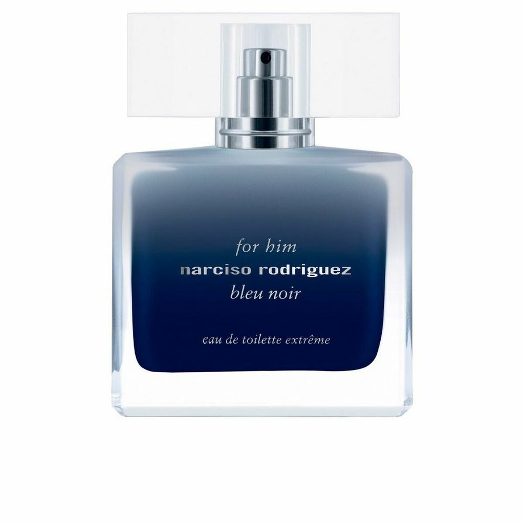 Herrenparfüm narciso rodriguez edt 50 ml bleu noir