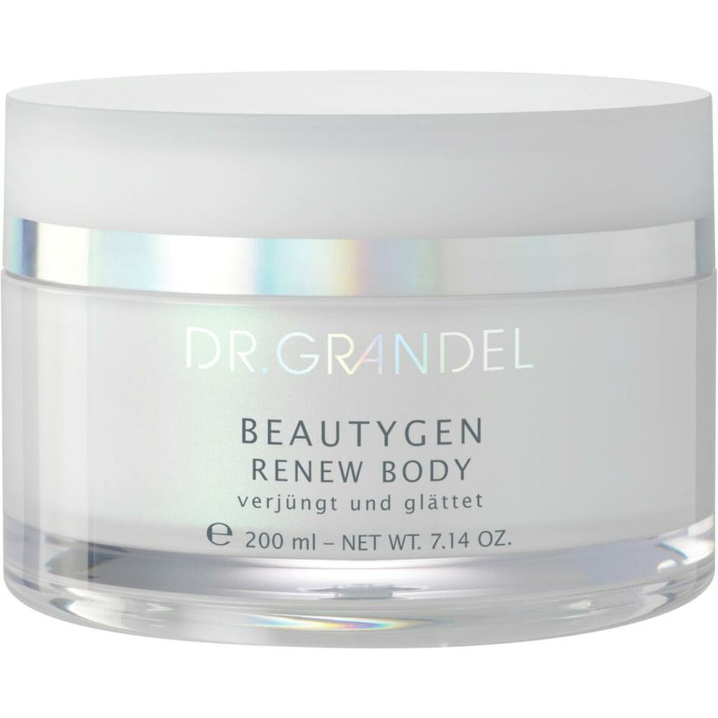 Verjüngende körpercreme dr. Grandel beautygen 200 ml