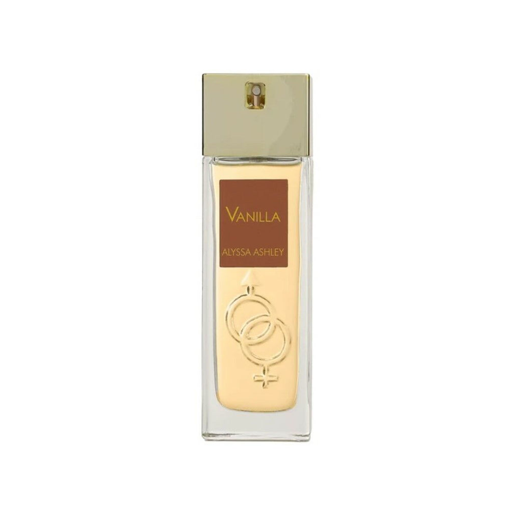 Unisex-parfüm alyssa ashley edp 50 ml - schönheit parfums