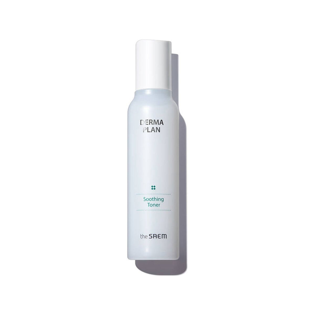 Gesichtstonikum the saem beruhigend 180 ml - schönheit