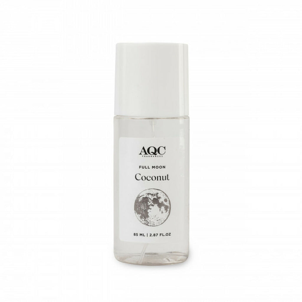 Körperspray aqc fragrances coconut 85 ml - schönheit