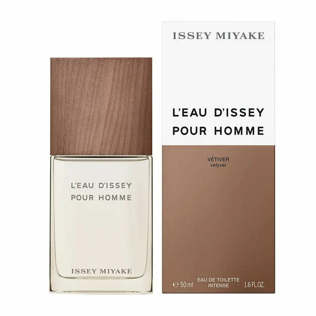 Herrenparfüm issey miyake edt 50 ml l’eau d’issey