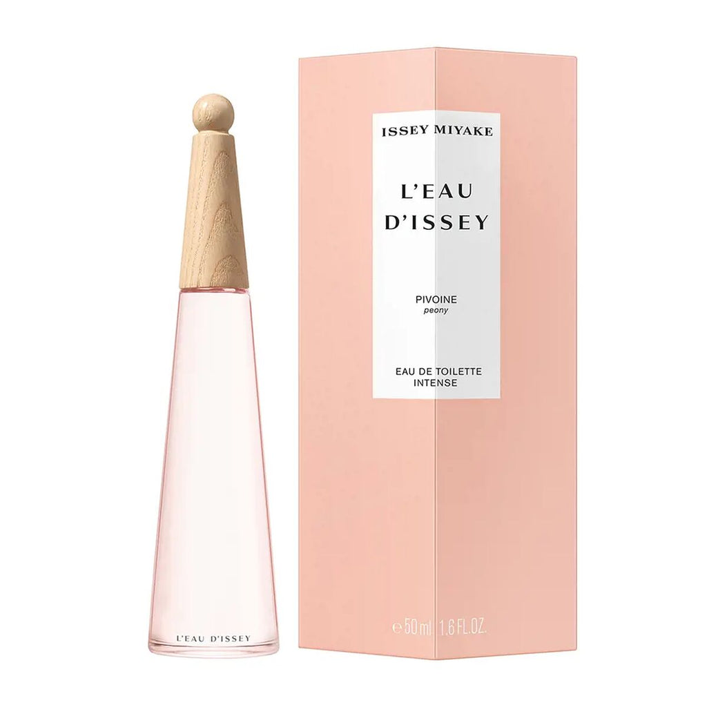 Damenparfüm issey miyake edt 50 ml l’eau d’issey