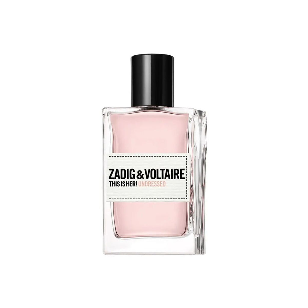 Damenparfüm zadig & voltaire edp 30 ml this is her!