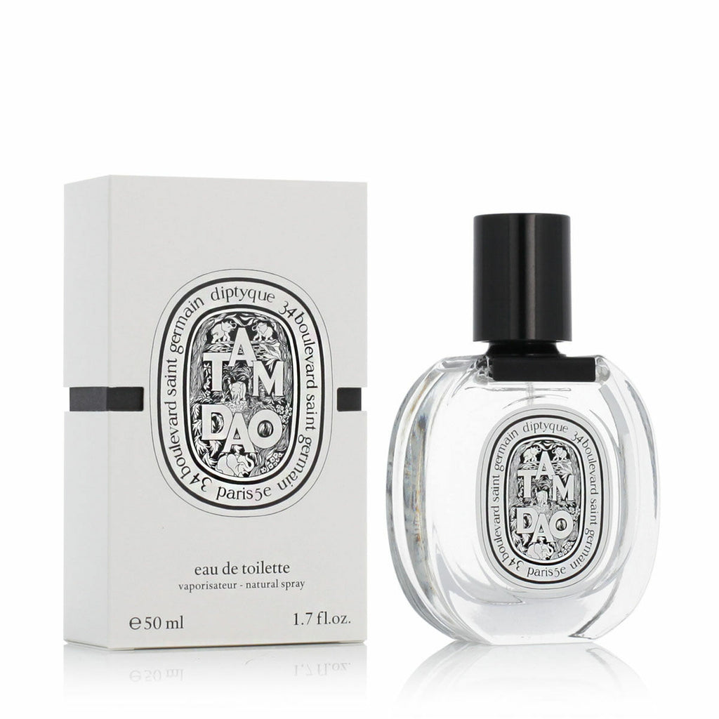 Unisex-parfüm diptyque edt 50 ml - schönheit parfums