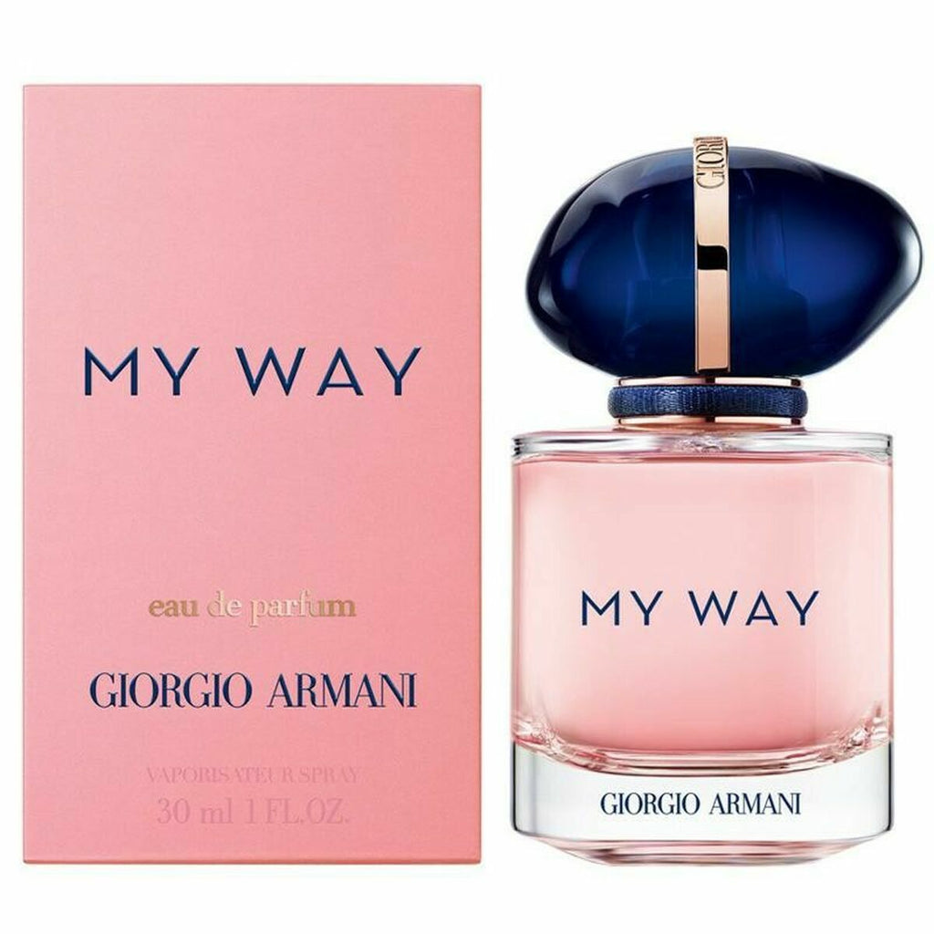 Damenparfüm giorgio armani edp my way 30 ml - schönheit