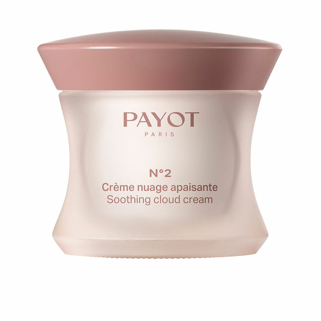 Gesichtscreme payot 50 ml - schönheit hautpflege