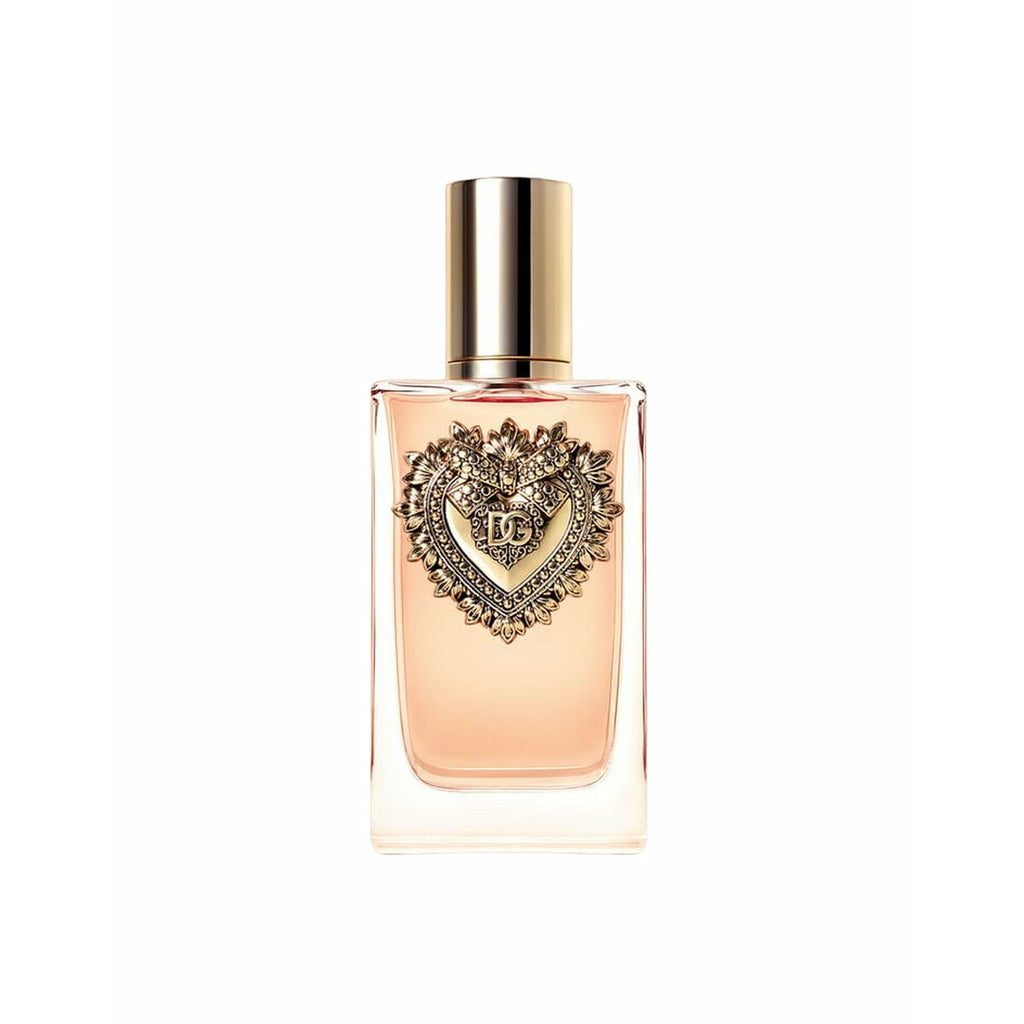 Damenparfüm dolce & gabbana edp 50 ml devotion