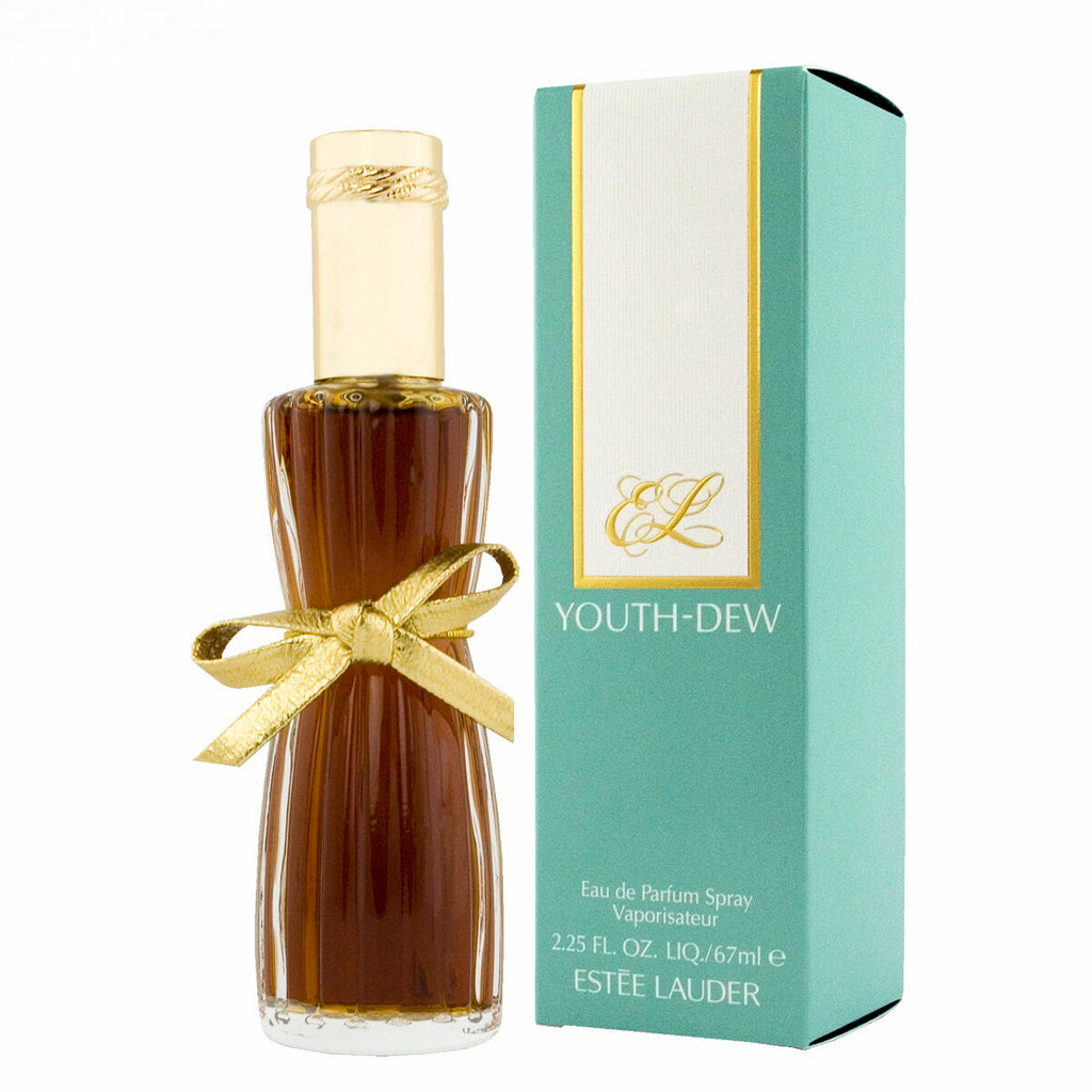 Damenparfüm estee lauder youth dew edp 67 ml - schönheit