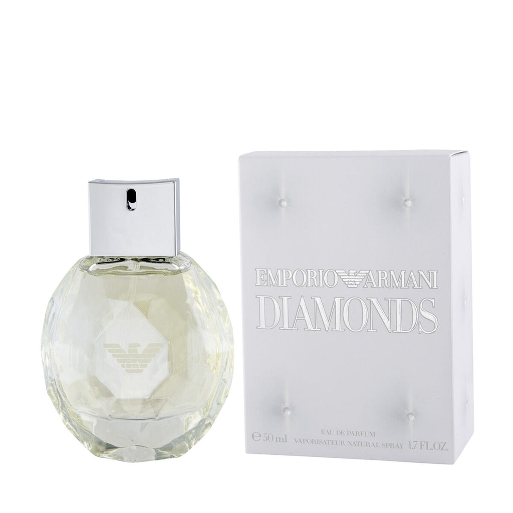 Damenparfüm giorgio armani diamonds edp 50 ml emporio