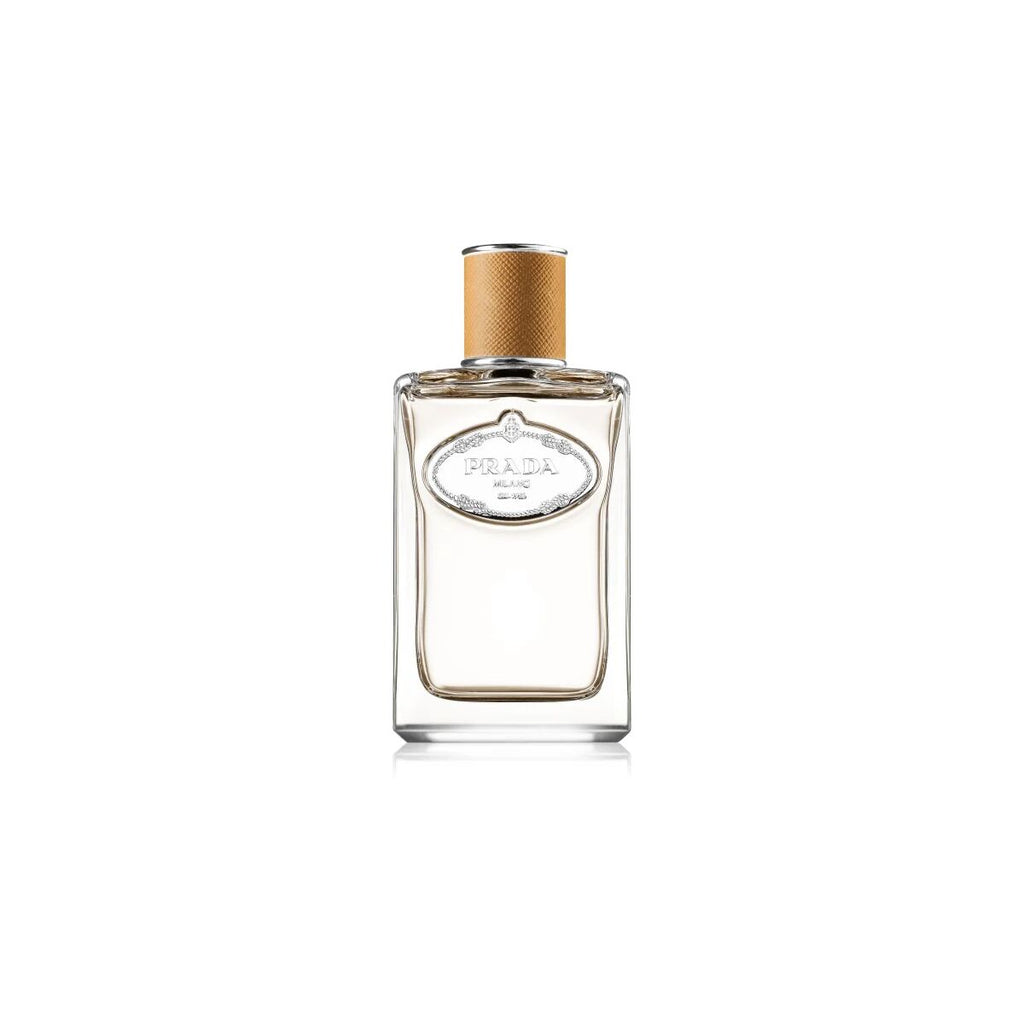 Damenparfüm prada edp 100 ml infusion de vanille