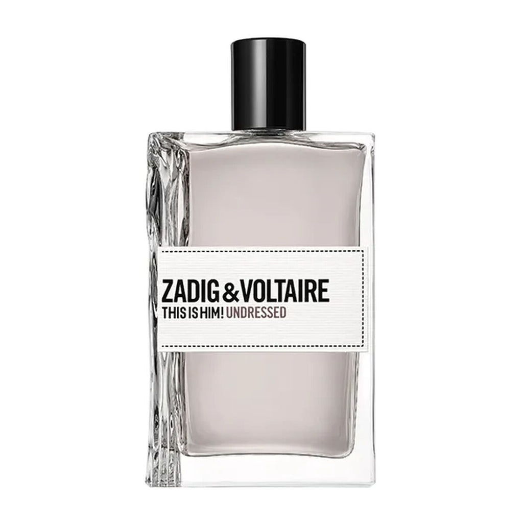 Herrenparfüm zadig & voltaire edt 100 ml this is him!