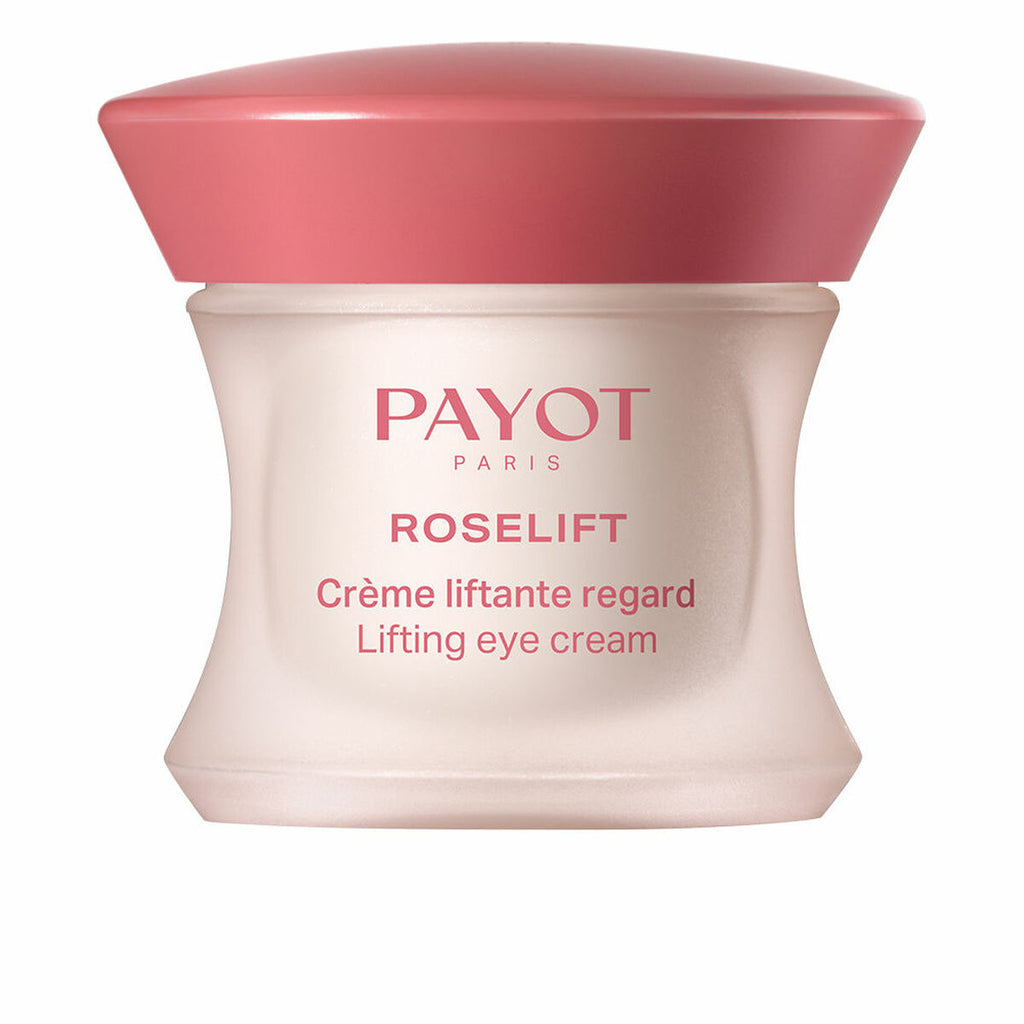 Augenkonturcreme payot roselift collagène 15 ml