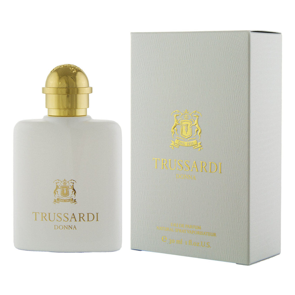 Damenparfüm trussardi edp 30 ml - schönheit parfums