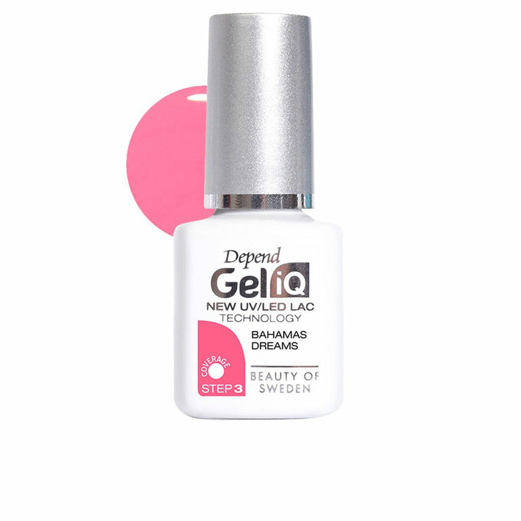 Gel-nagellack beter iq bahamas dreams - schönheit