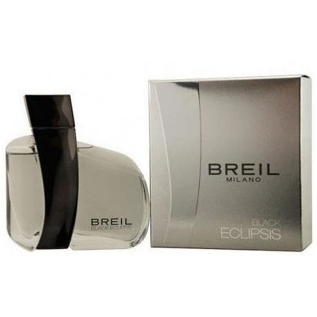 Herrenparfüm breil black elipsis 50 ml edt - schönheit