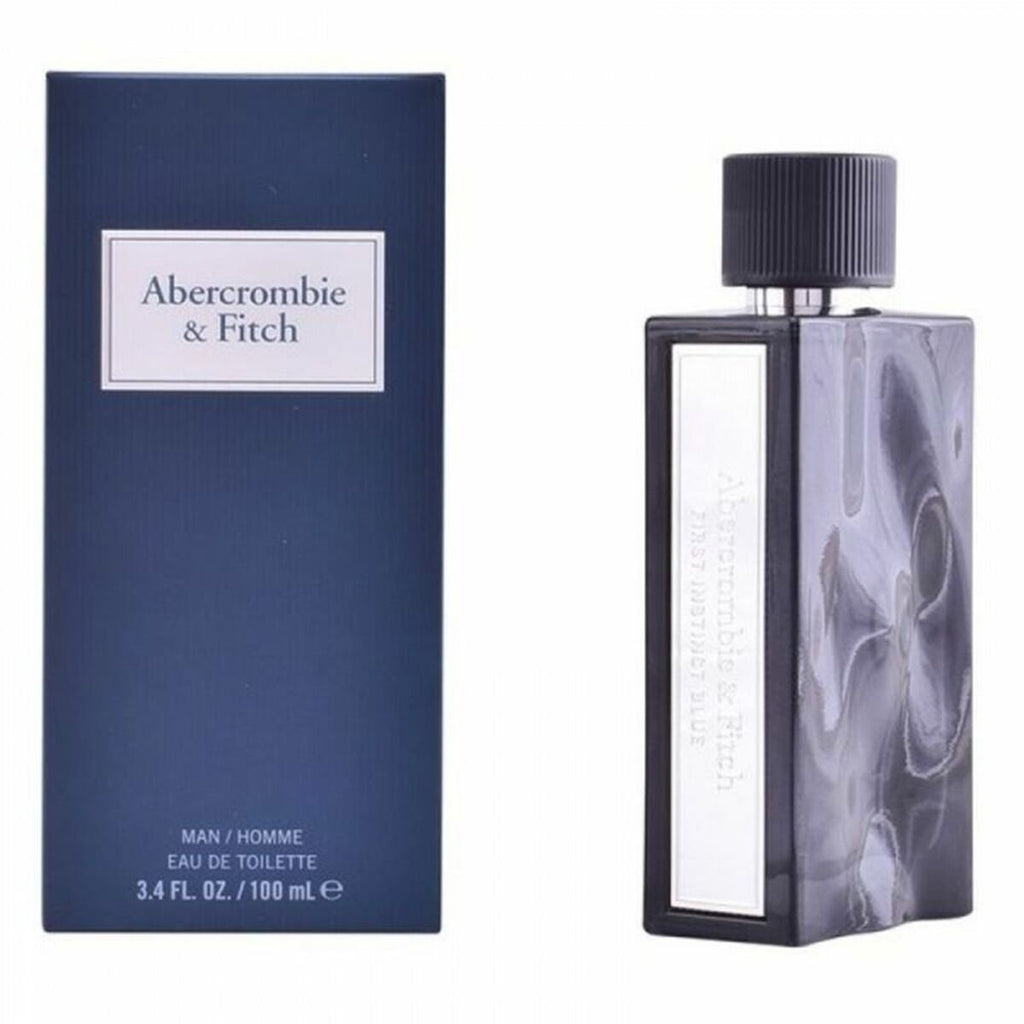 Herrenparfüm abercrombie & fitch edt first instinct blue