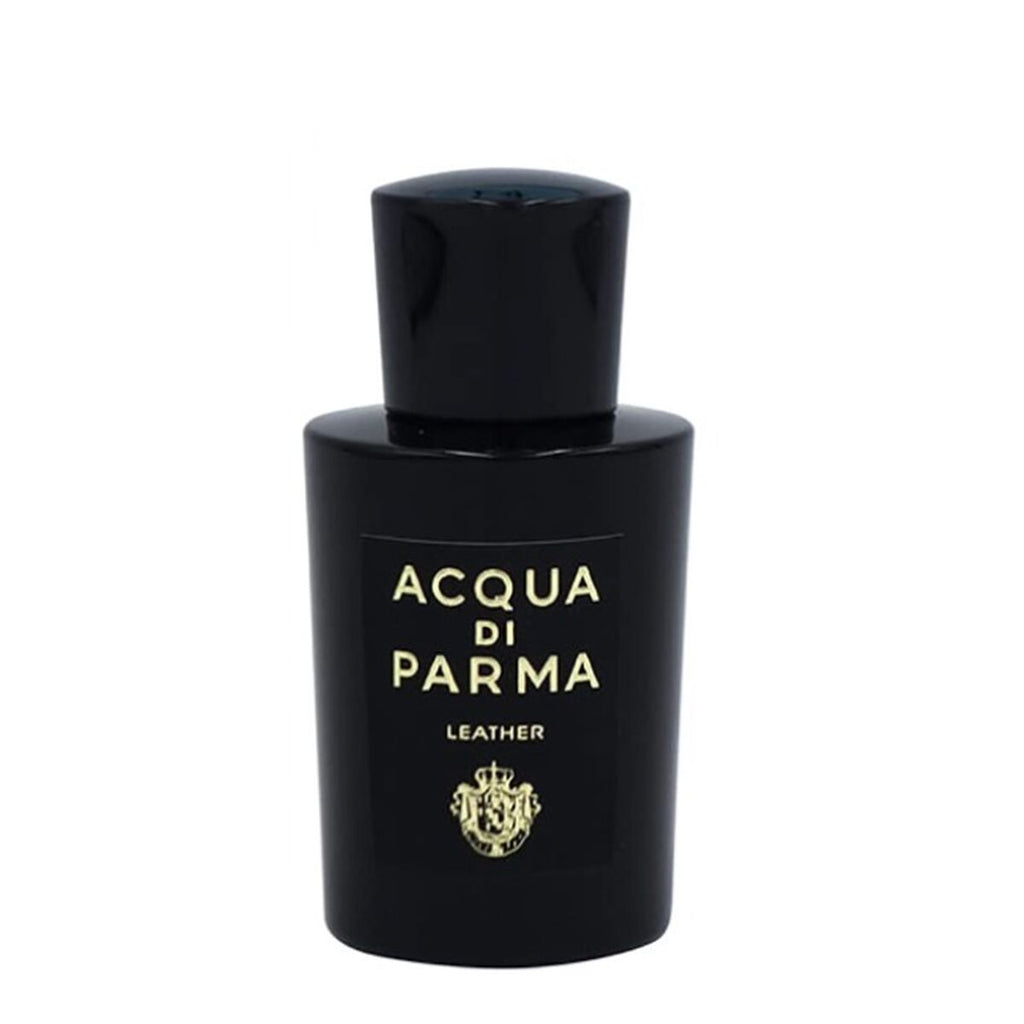 Unisex-parfüm edp acqua di parma leather (20 ml)