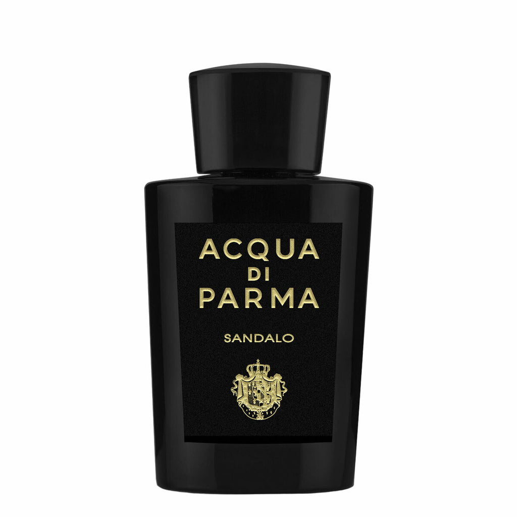 Unisex-parfüm acqua di parma sandalo edp 180 ml