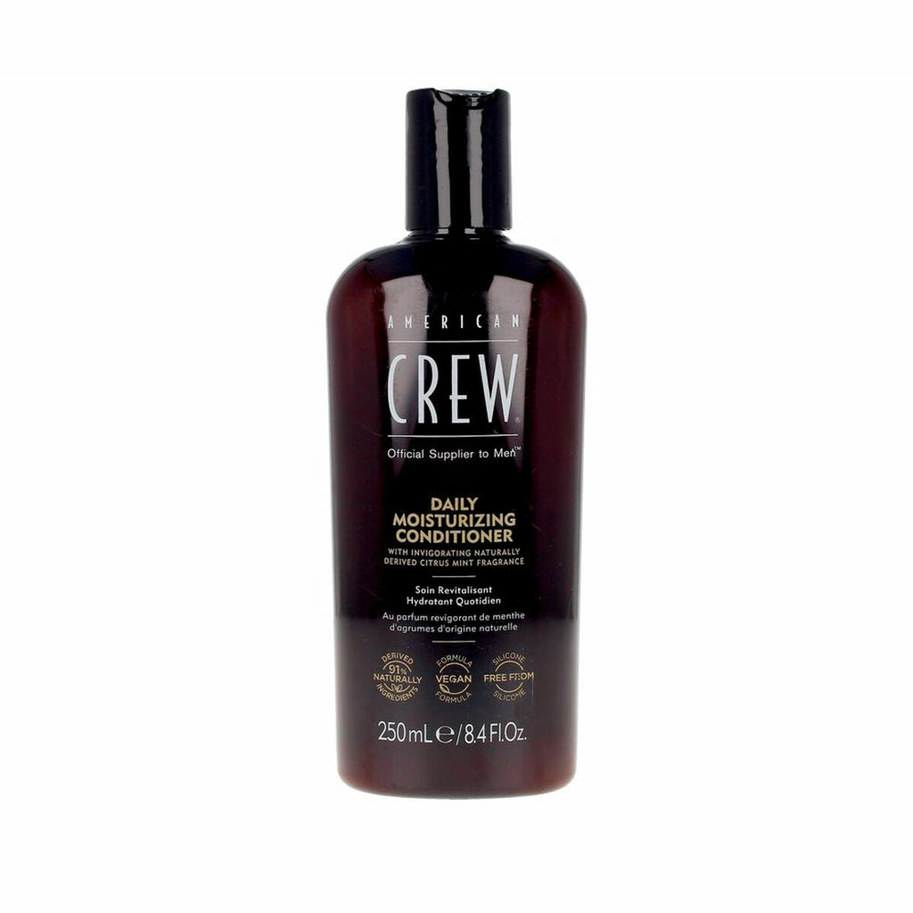 Haarspülung american crew daily deep moisturizing (250 ml)