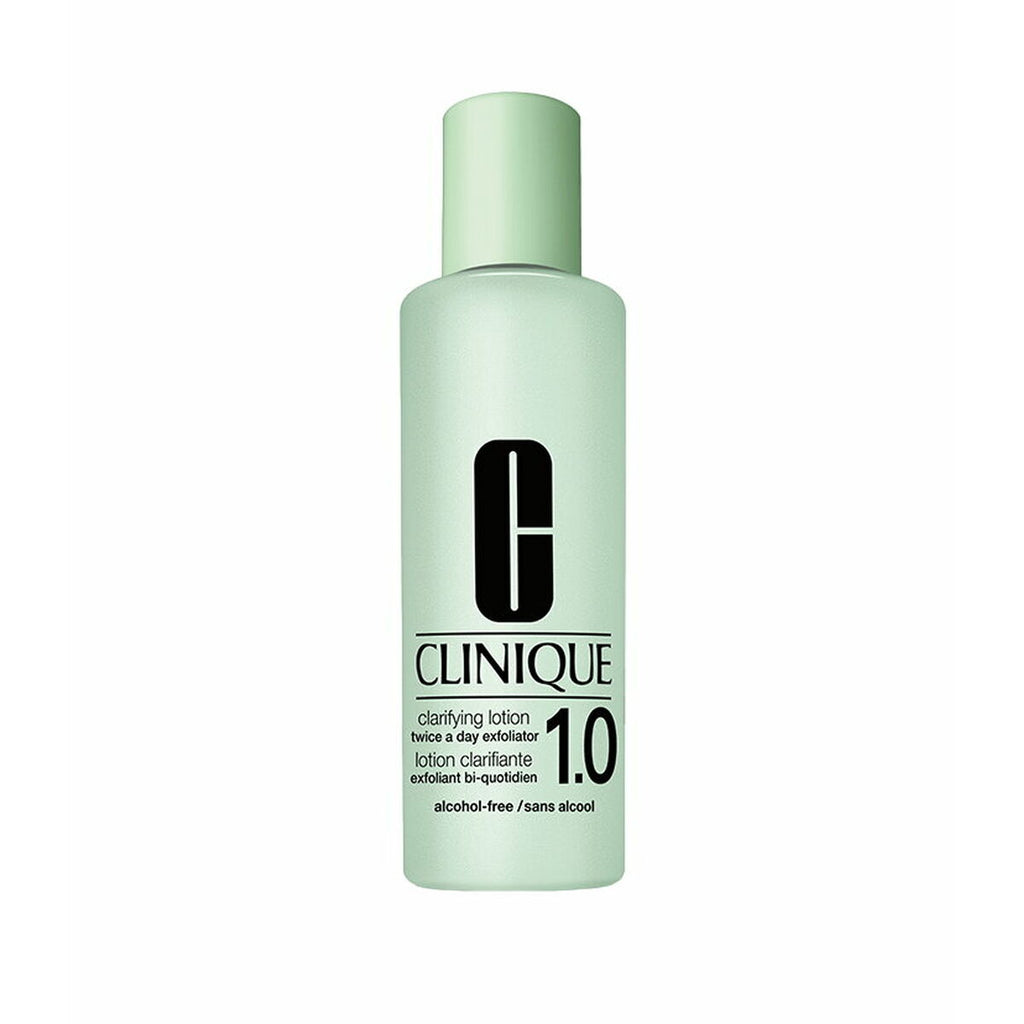 Peeling-lotion clinique 1.0 400 ml - schönheit hautpflege