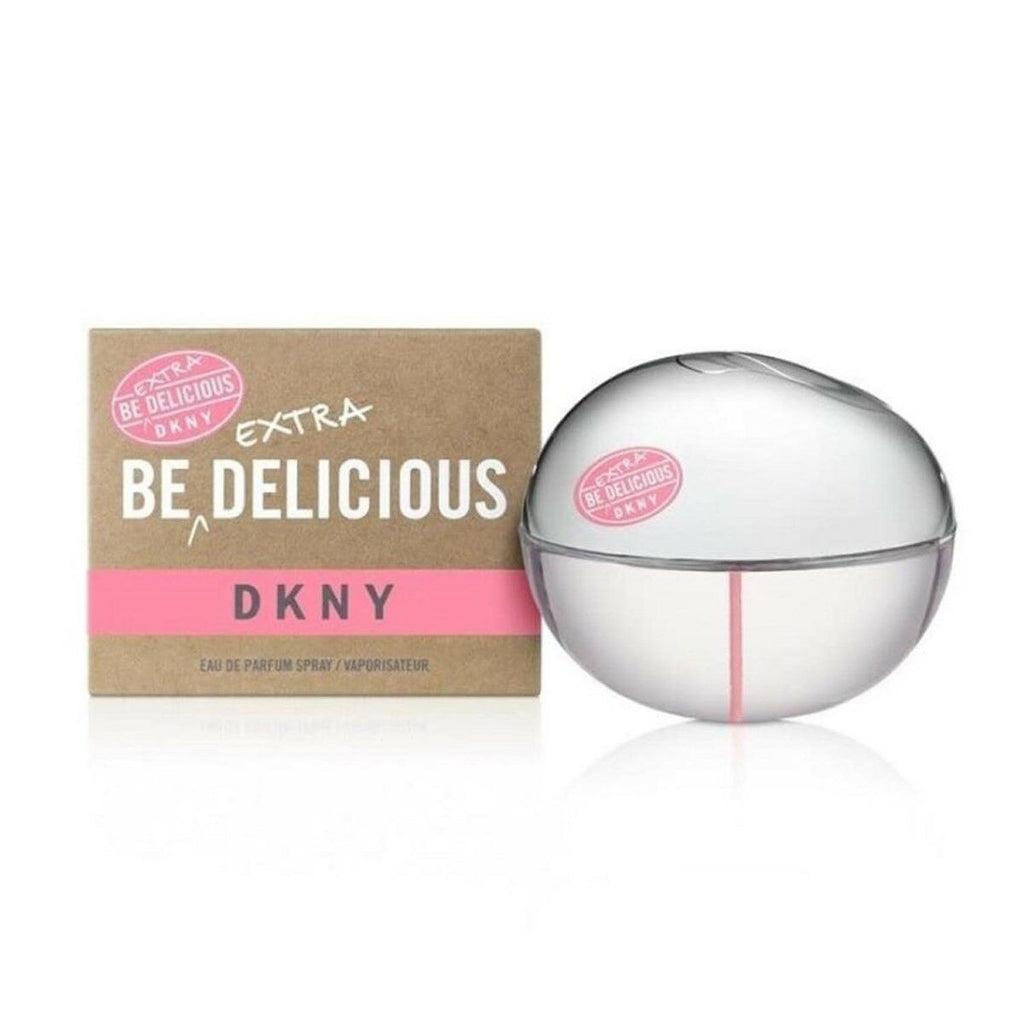 Damenparfüm dkny edp be extra delicious (50 ml)