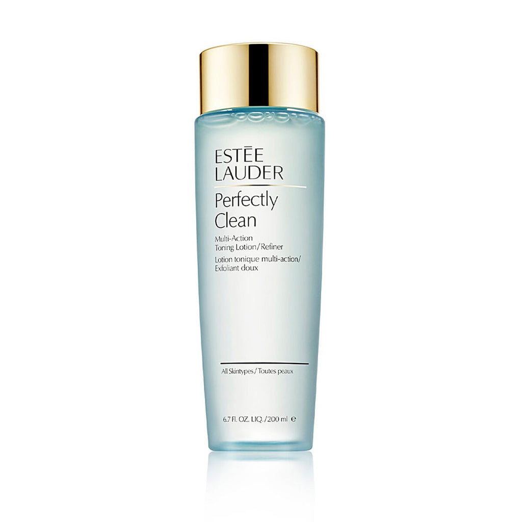 Gesichtstonikum estee lauder perfectly clean multi-action