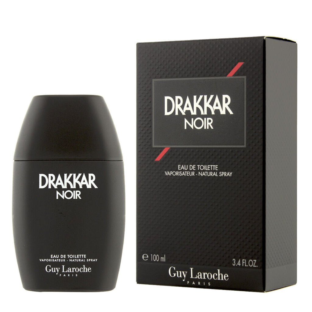 Herrenparfüm guy laroche edt drakkar noir 100 ml