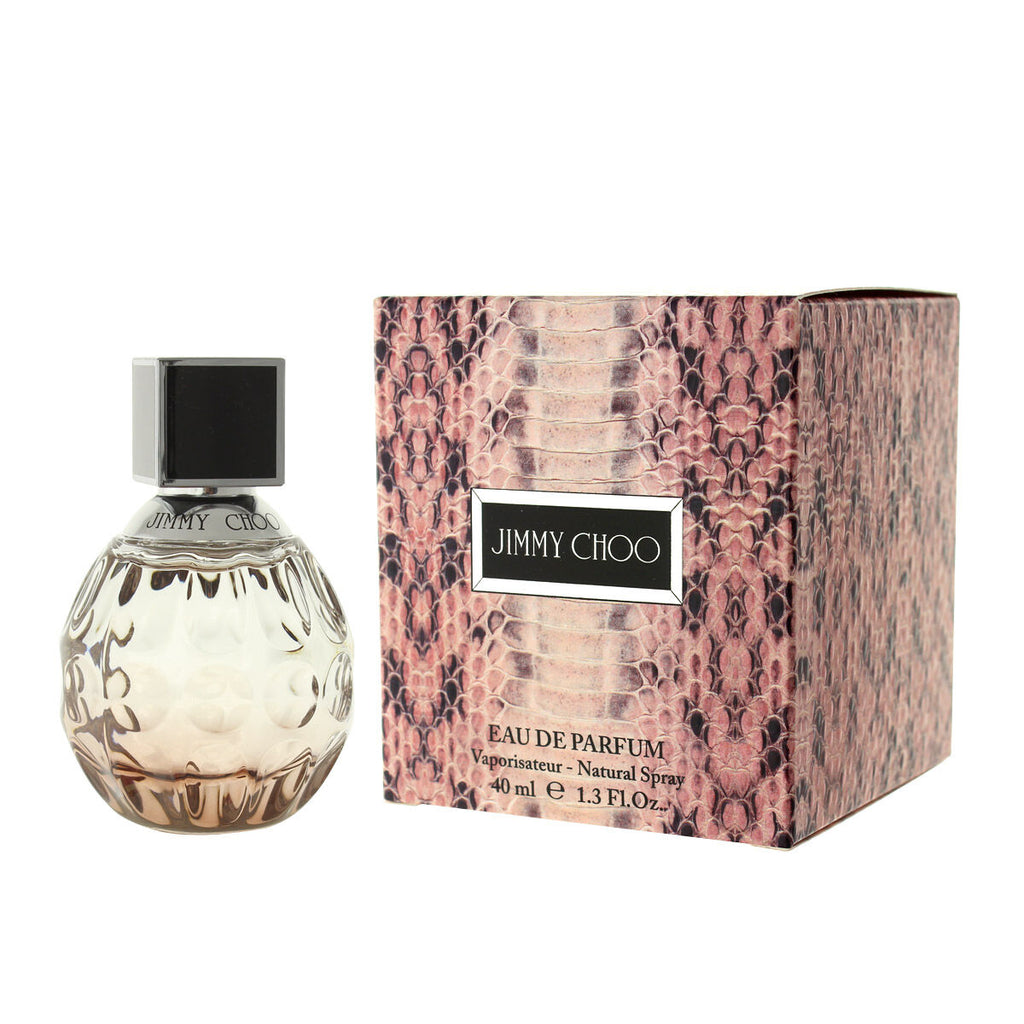 Damenparfüm jimmy choo edp 40 ml - schönheit parfums