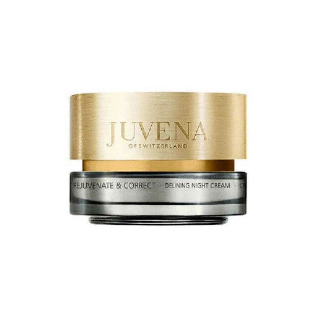 Anti-aging nachtcreme juvena rejuvenate & correct (50 ml)