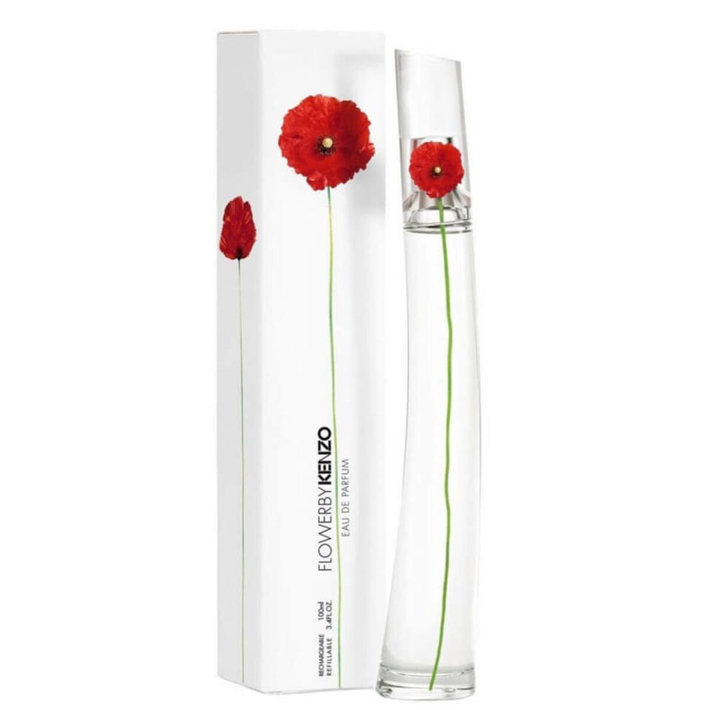 Damenparfüm kenzo flower by edp 100 ml - schönheit