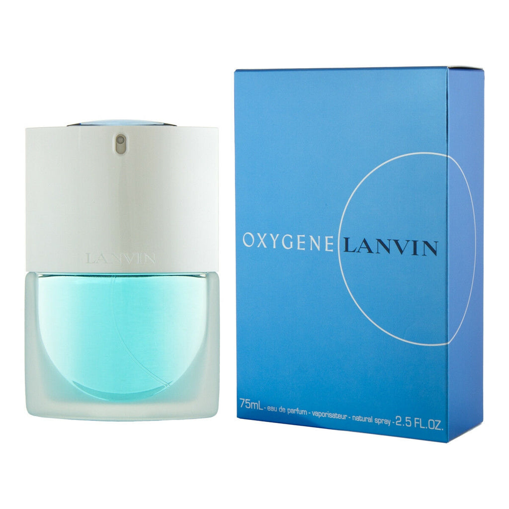 Damenparfüm lanvin oxygene edp 75 ml - schönheit parfums