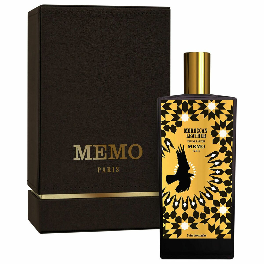 Unisex-parfüm memo paris edp 75 ml moroccan leather