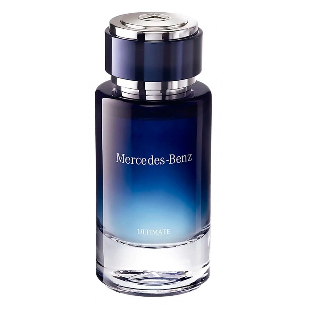 Herrenparfüm mercedes benz edp ultimate 120 ml