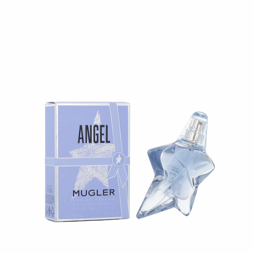 Damenparfüm thierry mugler angel edp 15 ml - schönheit