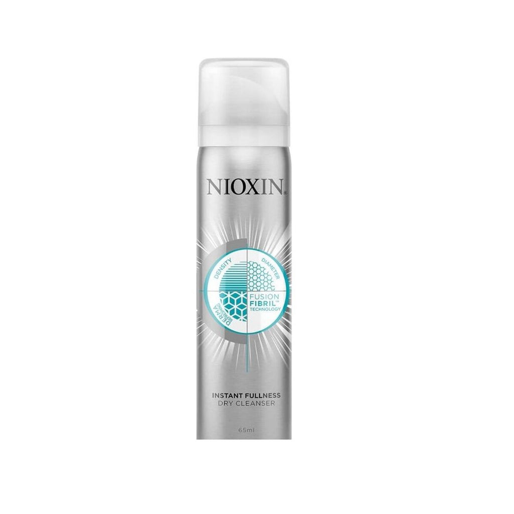 Trockenshampoo nioxin instant fullness (65 ml) - schönheit