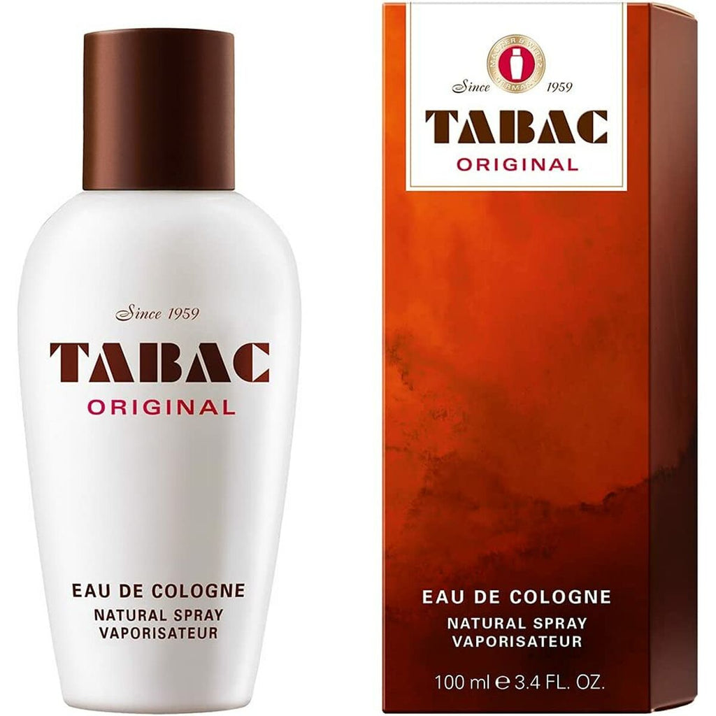 Herrenparfüm tabac edc 100 ml original - schönheit