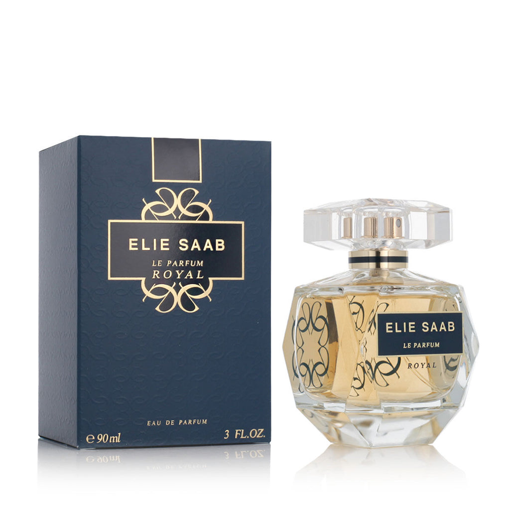 Damenparfüm elie saab edp le parfum royal 90 ml