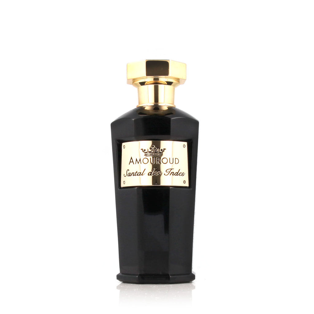 Unisex-parfüm amouroud edp santal des indes 100 ml