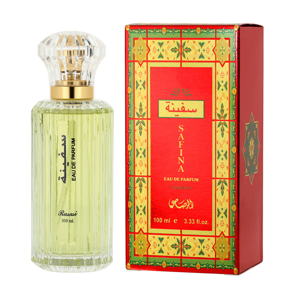 Damenparfüm rasasi edp safina 100 ml - schönheit parfums