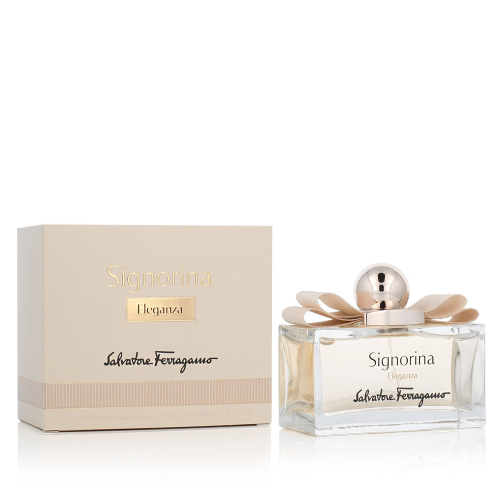 Damenparfüm salvatore ferragamo edp signorina eleganza 100