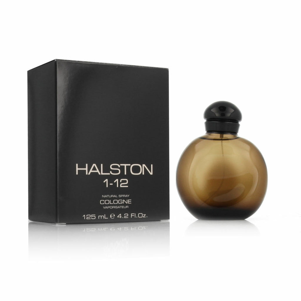 Herrenparfüm halston edc 1-12 125 ml - schönheit parfums