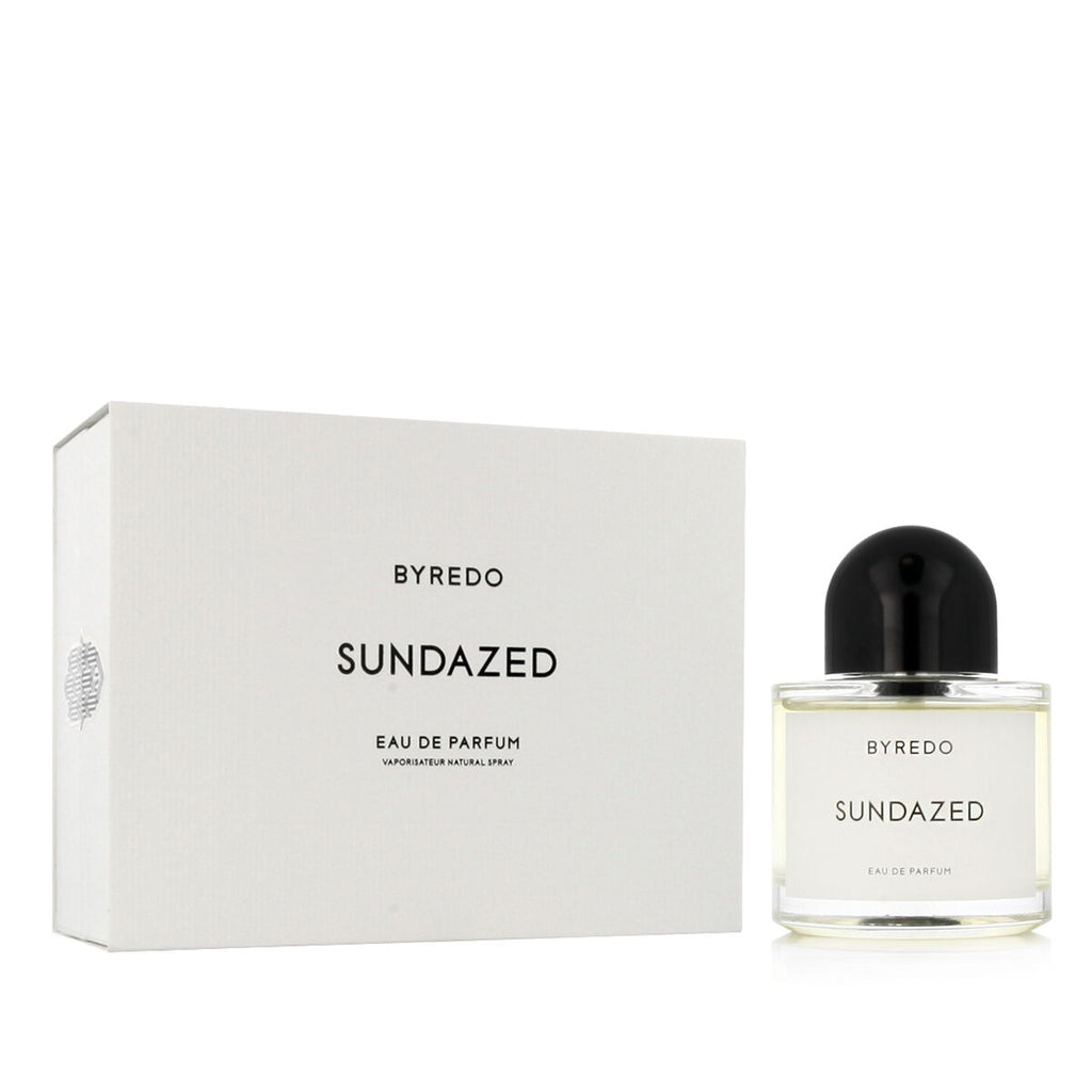 Unisex-parfüm byredo edp sundazed 50 ml - schönheit