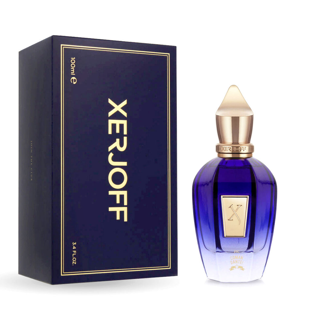 Unisex-parfüm xerjoff edp join the club comandante! 100 ml