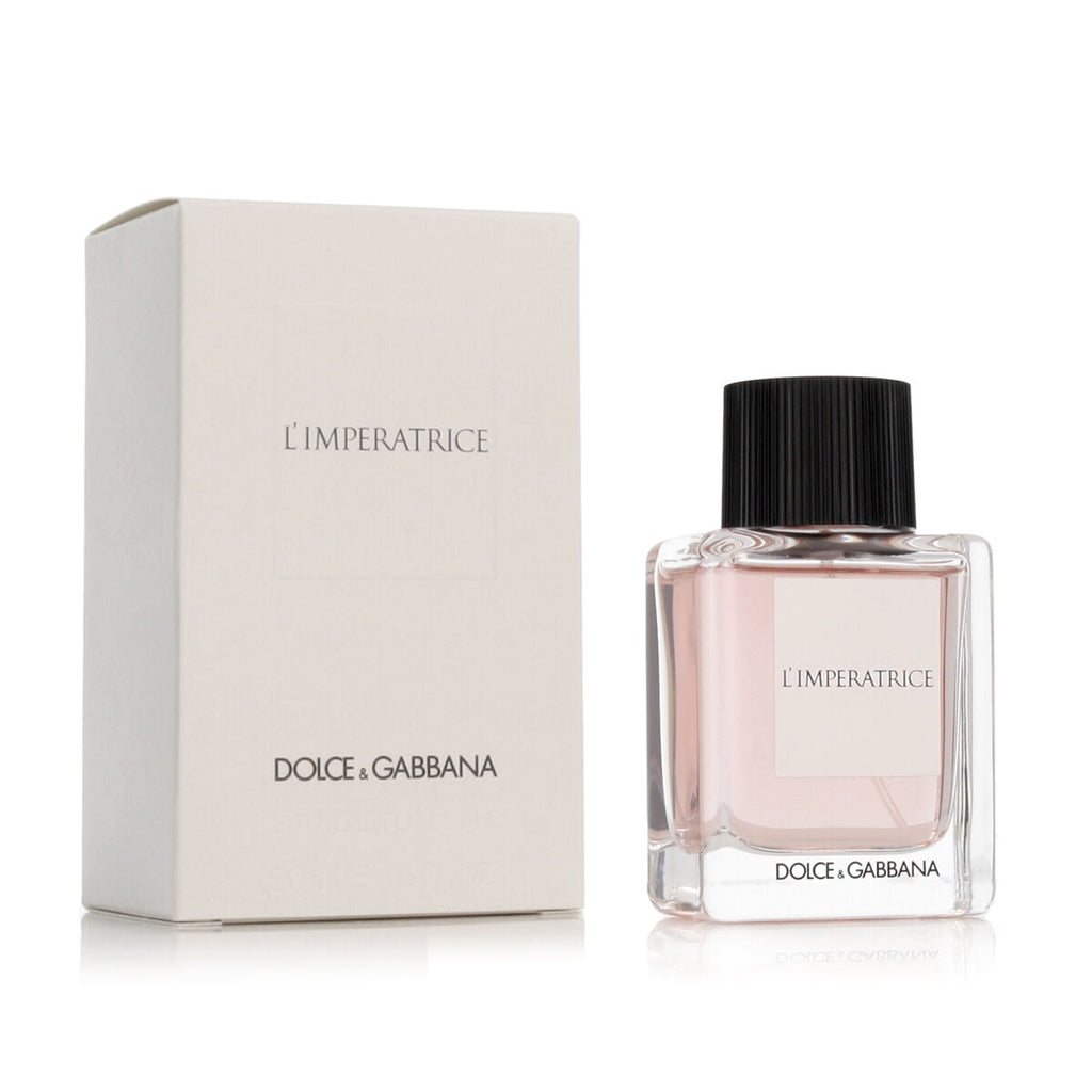 Damenparfüm dolce & gabbana edt l’imperatrice 50 ml