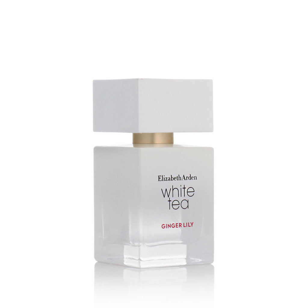 Damenparfüm elizabeth arden white tea ginger lily edt 30